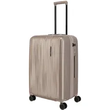 Travelite Barbara Novelty 4-Rollen Cabin 65 cm / 65 l satin nude