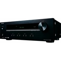 Onkyo TX-8220 2-Kanal Audio-Receiver mit Bluetooth schwarz Onkyo TX-8220 2-Kanal Audio-Receiver mit Bluetooth schwarz