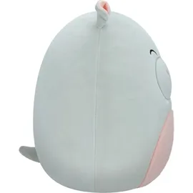 Squishmallows Harrison Hippo