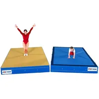 Sport-Thieme Wendematte ""Kombi Pro""