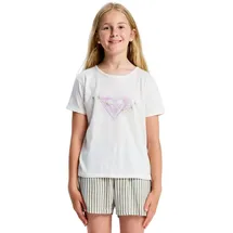 Roxy LILYREGULAR Night Girls weiß