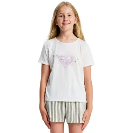 Roxy LILYREGULAR Night Girls weiß