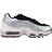 Damen Metallic Silver Alabaster 38,5