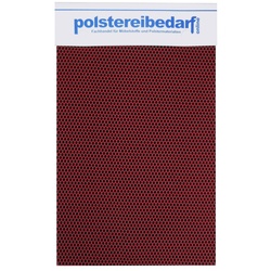 Netzgewebe Möbelstoff 3D Air Mesh Kollektion 30x20cm mit 9 Farben