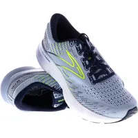 Brooks Glycerin 20 Damen light blue/peacoat/nightlife 38,5