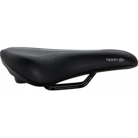 Terry Fisio Gel Max 16 cm Schwarz