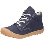 Ricosta Lauflernschuh blau 18