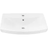 CORNAT RIMINI Waschbecken 60 x 41,5 cm