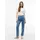 Tommy Hilfiger TJW SMOCKED SS BLOUSE Weiß M