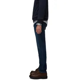 Napapijri L-Kiene Regular Fit Blau W32