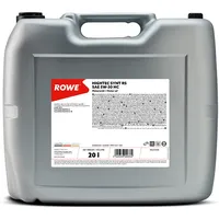 ROWE HIGHTEC SYNT RS SAE 5W-30 HC Motorenöl 20L – Hochleistungs-Leichtlauföl für Ford