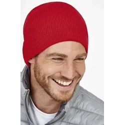 SOL'S Bronx Hat - red - onesize