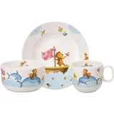 Villeroy & Boch Kiddy Bears Set 3tlg. EF