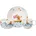 Kiddy Bears Set 3tlg EF