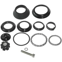 Haibike Steuersatz X-Sduro