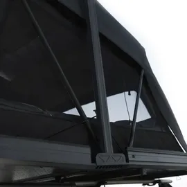 Qeedo Freedom Hybrid 2 Schwarz