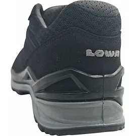 Lowa Innox Pro GTX Lo Herren schwarz/grau 48,5