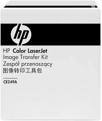 HP Intermediate transfer belt (ITB) kit, Transfer-Set, Laser, 150000 Seiten, Col