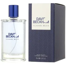 Herrenparfüm David Beckham EDT