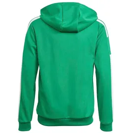 adidas Hoodie Grün/Weiß 116
