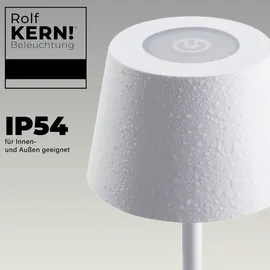 rolf kern Club Nano Weiß