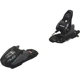 Marker Kinder Junior Freeridebindung (Größe 7.0/85mm, schwarz)