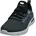 Slip-On Sneaker Herren Grau 47