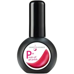 Light Elegance P+ UV-Lack The Classics Red Rover 15 ml