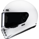 HJC Helmets HJC, Integralhelme motorrad V10 white, M