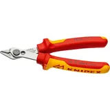 Knipex Seitenschneider 78 06 125