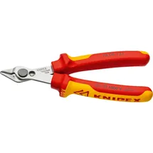 Knipex Seitenschneider 78 06 125