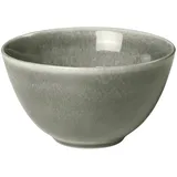 Broste Copenhagen Nordic Rain Schüssel grau 15 cm