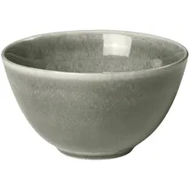 Broste Copenhagen Nordic Rain Schüssel grau 15 cm