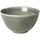 Broste Copenhagen Nordic Rain Schüssel grau 15 cm