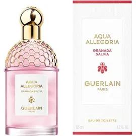 Guerlain Aqua Allegoria Granada Salvia Eau de Toilette 125 ml