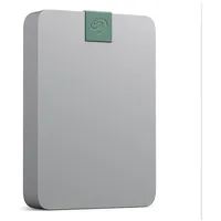 Seagate Ultra Touch 4 TB kieselgrau