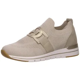remonte FS Halbschuh Damen Beige 38