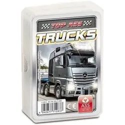 ASS 22571283 TOP ASS® Trucks