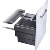 HAILO Abfallsammler CS Slide 60.3/54
