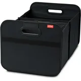Achilles Auto Faltbox Kofferraumtasche faltbar, Einkaufstasche, Kofferraum-Organizer, Autotasche, Falt-Korb, Falttasche, Kofferraumtasche, Aufbewahrung Taschen, Box, 50 x 32 x 27 cm mit viel Stauraum – Geräumige & Pflegeleichte – Auto Zubehör Innenraum