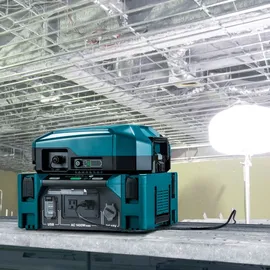 Makita Stromwandler MAKPAC