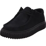 CLARKS Torhill Lo Black SDE 39,5 - 42