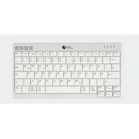 Bakker Elkhuizen BakkerElkhuizen Tastatur UltraBoard 950 V2 Wireless (DE)