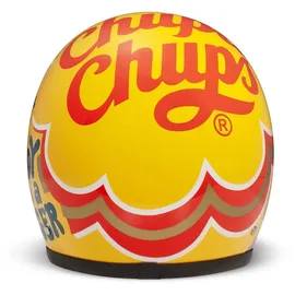 DMD Retro Jethelm - Candy - M