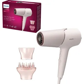 Philips 5000 Series Haartrockner BHD530/00 Perlmutt