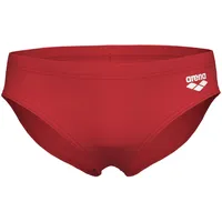 Arena Dynamo Slip Badehose Rot 164