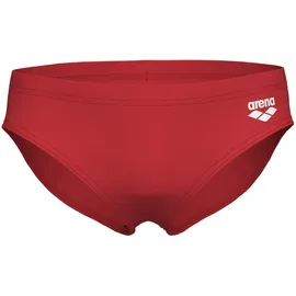 Arena Dynamo Slip Badehose Rot 164
