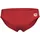 Arena Dynamo Slip Badehose Rot 164