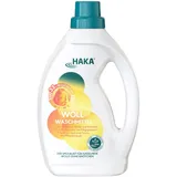 HAKA Wollwaschmittel Flüssig 1 l (33 WL)