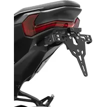 Zieger Kennzeichenhalter Pro für Kawasaki Z900